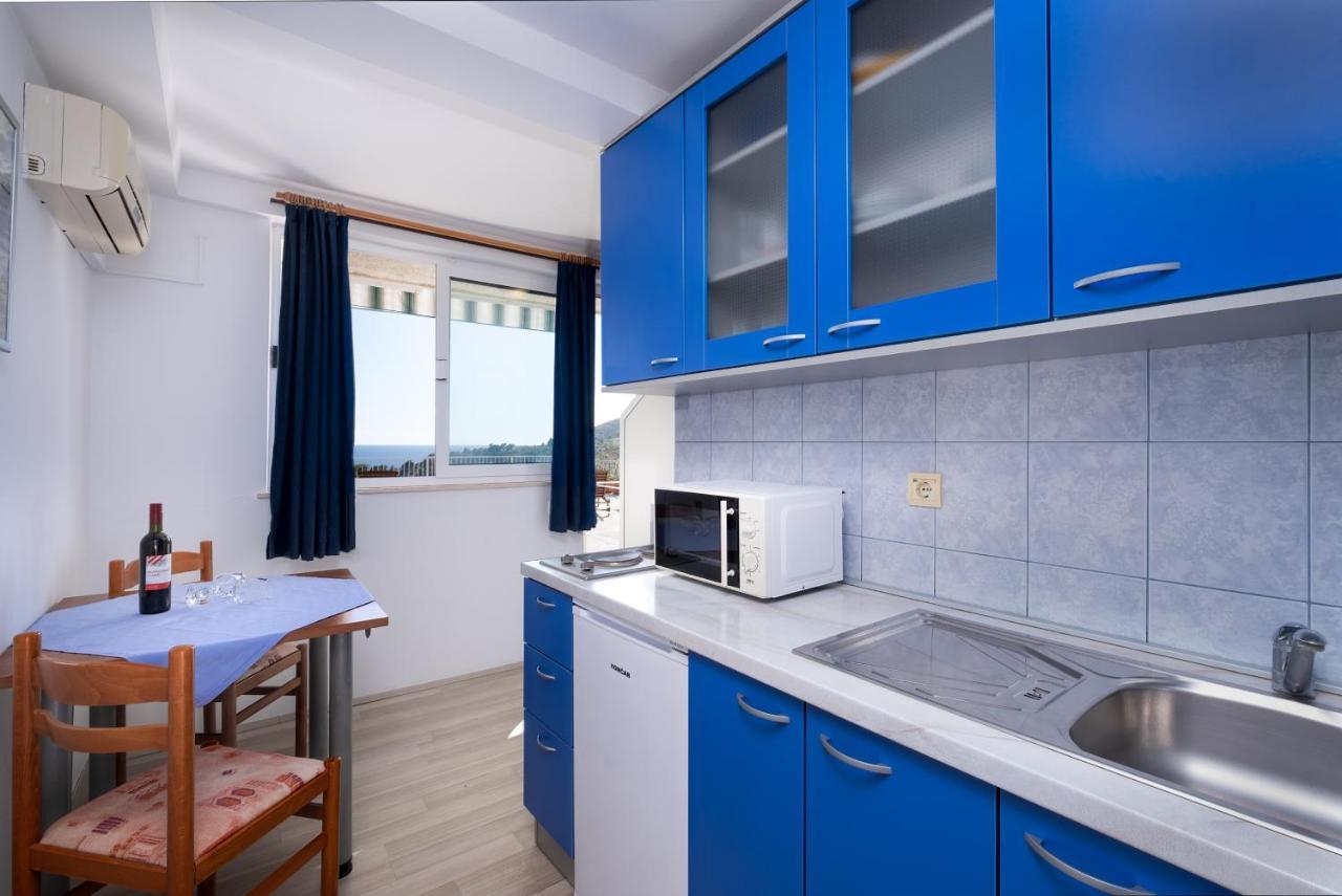 Apartments Katica Mlini Exterior photo