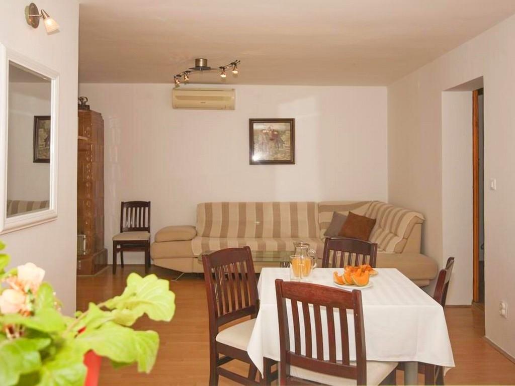 Apartments Katica Mlini Exterior photo