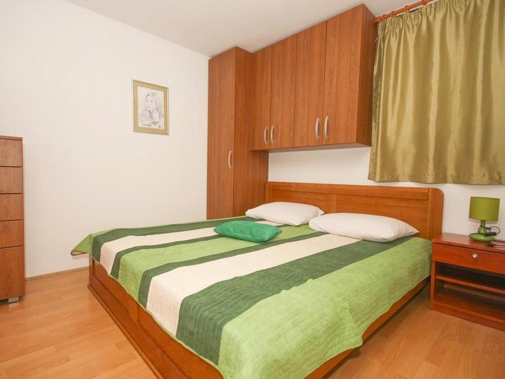 Apartments Katica Mlini Exterior photo