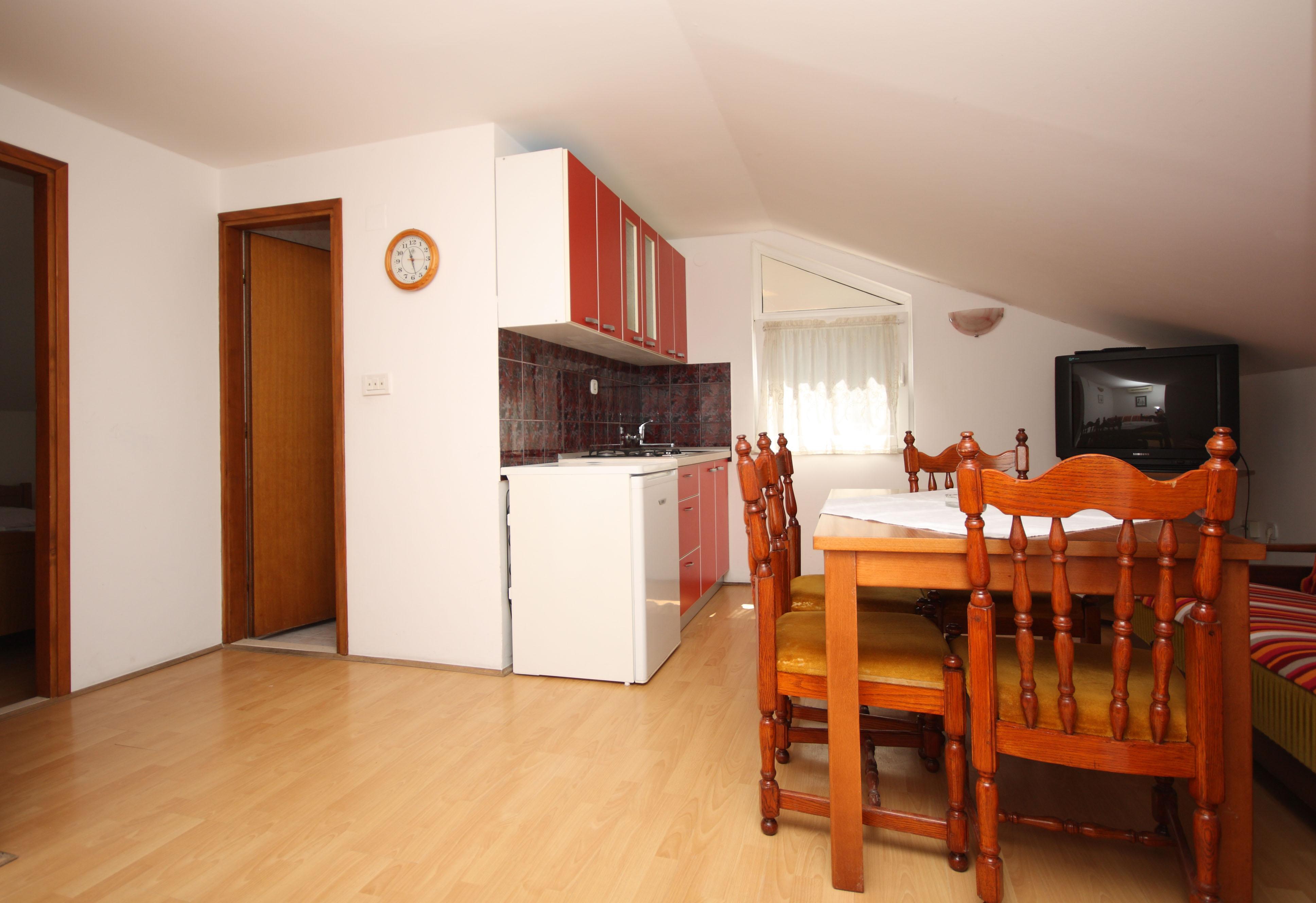 Apartments Katica Mlini Exterior photo