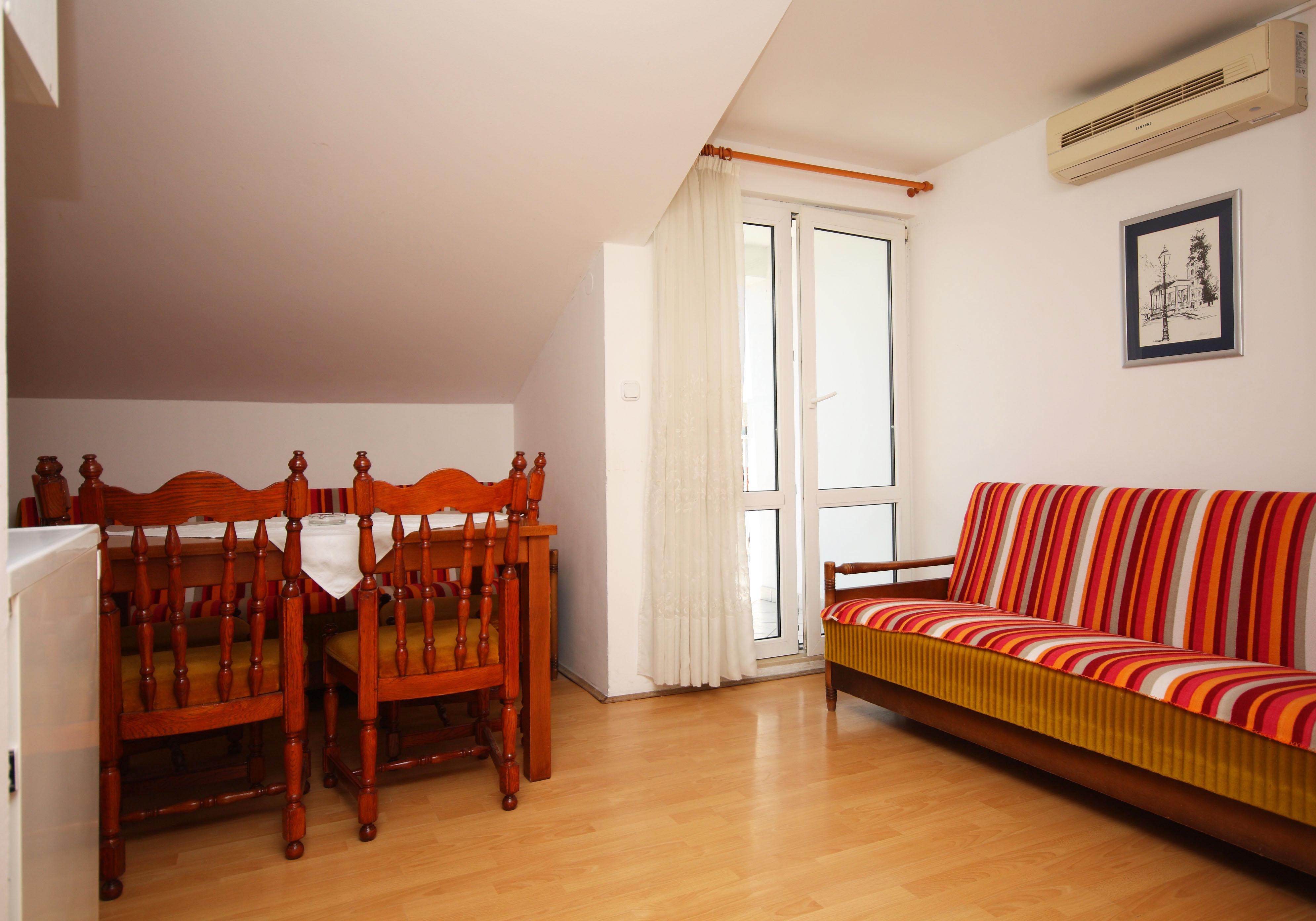 Apartments Katica Mlini Exterior photo