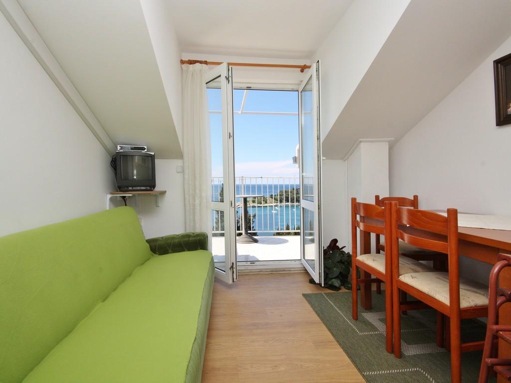 Apartments Katica Mlini Exterior photo