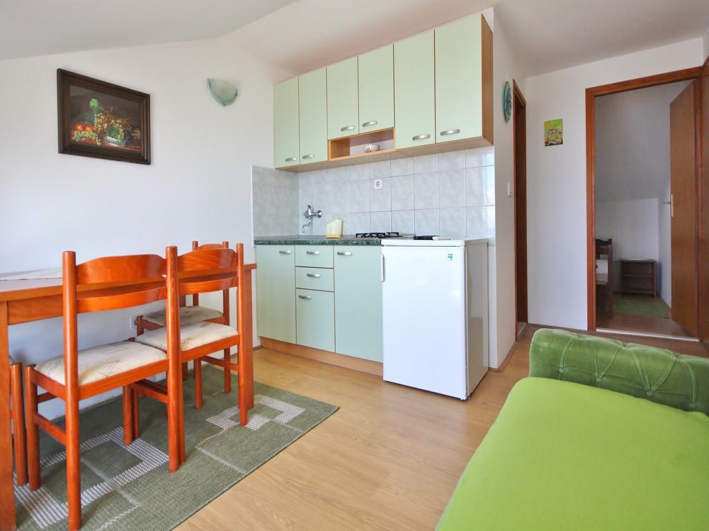 Apartments Katica Mlini Exterior photo