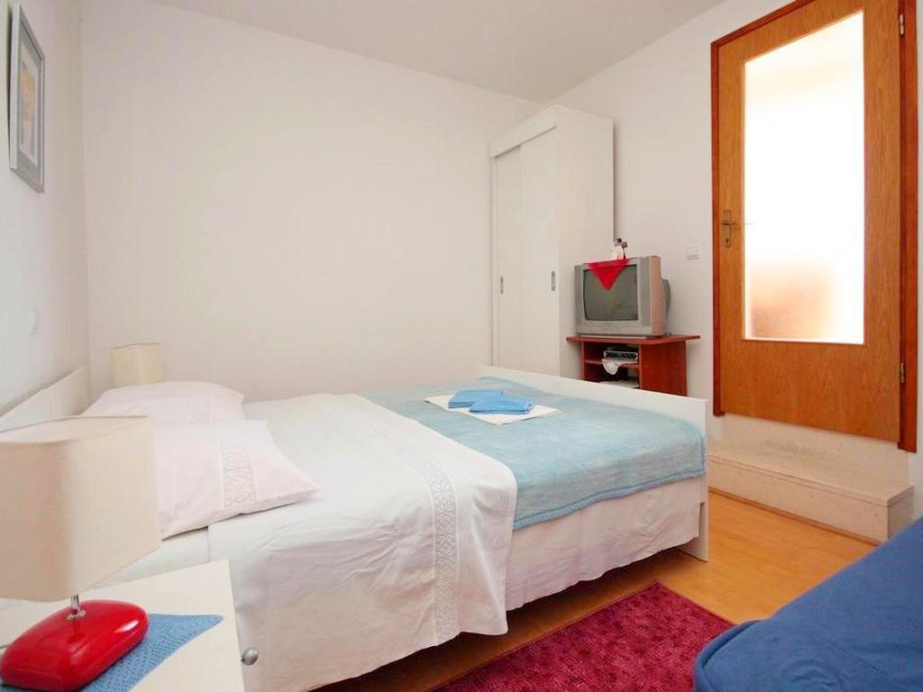 Apartments Katica Mlini Exterior photo