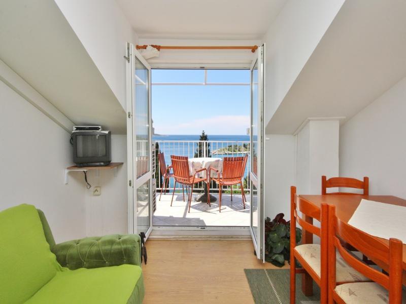 Apartments Katica Mlini Exterior photo